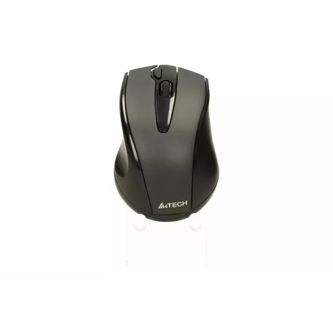 A4 Tech Mysz V-TRACK G9-500F-1 Black RF NANO