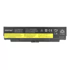 Mitsu Bateria do Lenovo T440p, W540 4400 mAh (48 Wh) 10.8 - 11.1 Volt