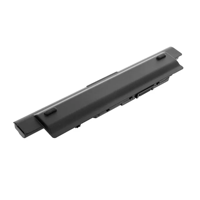 Mitsu Bateria do Dell Inspiron 14, 15, 17 4400 mAh (49 Wh) 10.8 - 11.1 Volt