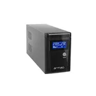 Armac UPS Line-Interactive Office 850F LCD 850VA 2xSchuko