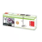 Techly Uchwyt sufitowy LCD/LED 37-70cali czarny 50kg