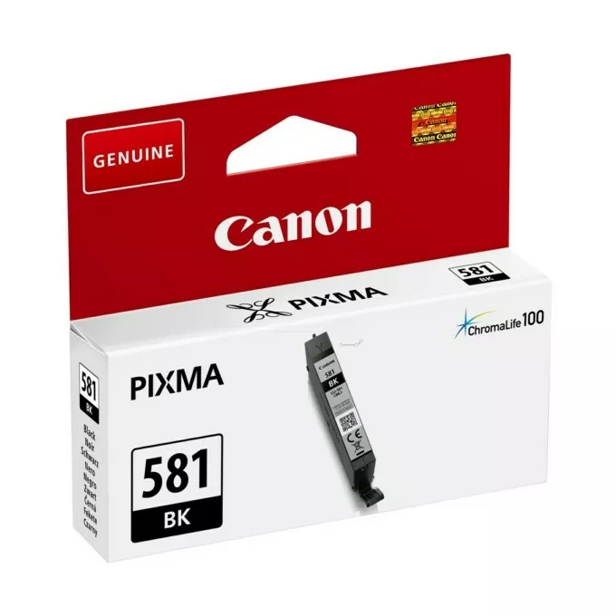 Canon Tusz CLI-581 BLACK 2106C001