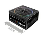 Thermaltake Toughpower Grand Riing 1050W Platinum 230V, 8xPEG, 14 cm