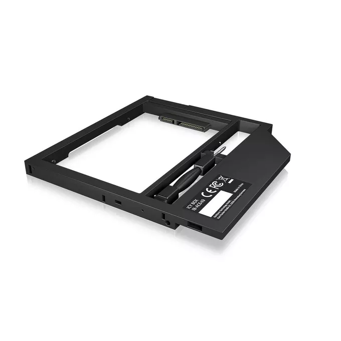 IcyBox IB-AC649 Adapter na dyski HDD/SSD