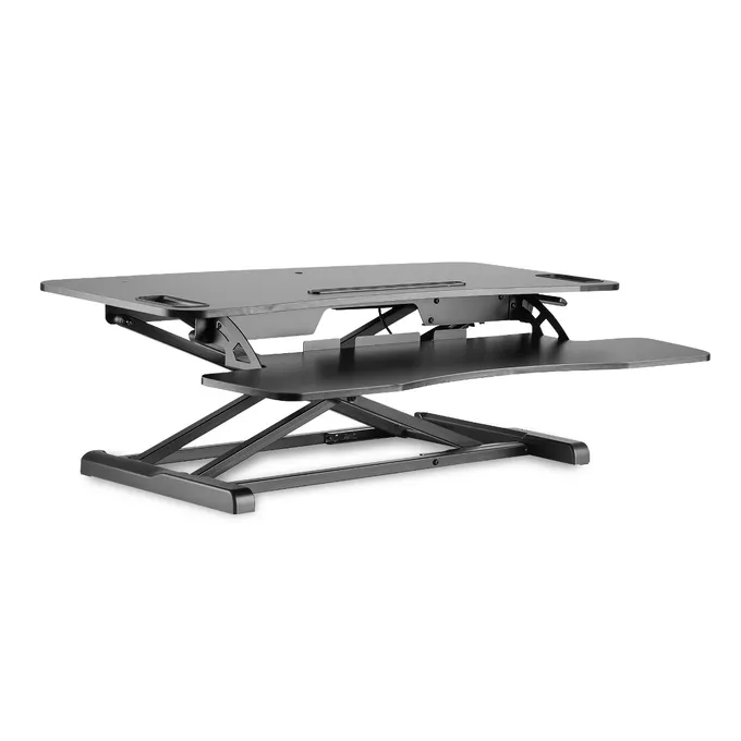 Digitus Ergonomiczna nakładka na biurko, powierzchnia robocza: 950x615x106-460mm, regulowana