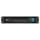 APC Zasilacz awaryjny SMC1500I-2UC SmartUPS C 1500VA/900W 2U SmartConnect