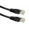 TB Kabel Patchcord miedziany kat. 5e RJ45 UTP 2m czarny