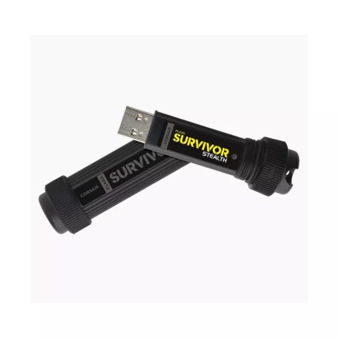 Corsair Survivor 64GB USB3.0 STEALTH