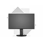 NEC Monitor Multisync EA271Q 27 WQHD Czarny