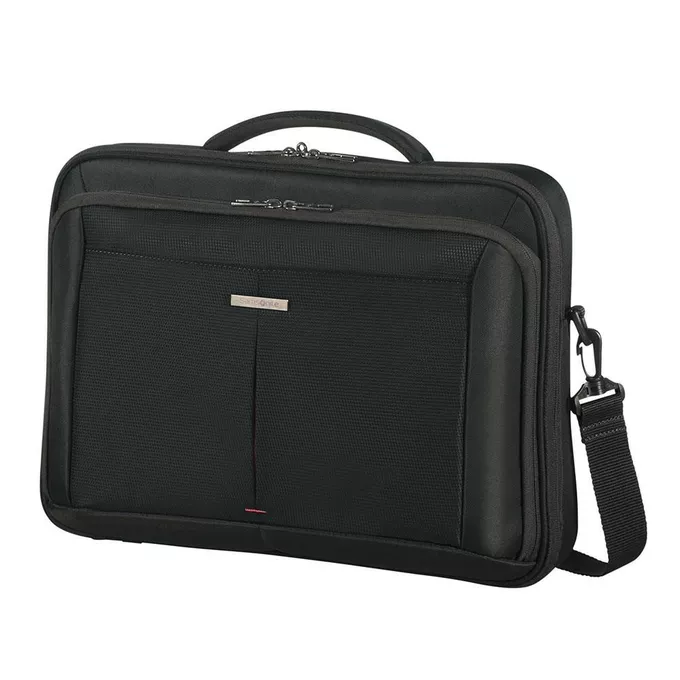 Samsonite Teczka na laptopa Guardit 2.0 15.6 czarny