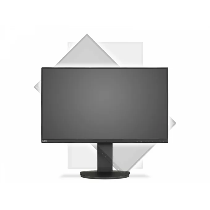 NEC Monitor Multisync EA271Q 27 WQHD Czarny