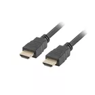 Lanberg Kabel HDMI M/M v1.4 CCS 1,8m czarny