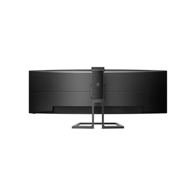 Philips Monitor 48.8 499P9H Curved VA HDMIx2 DP USBC