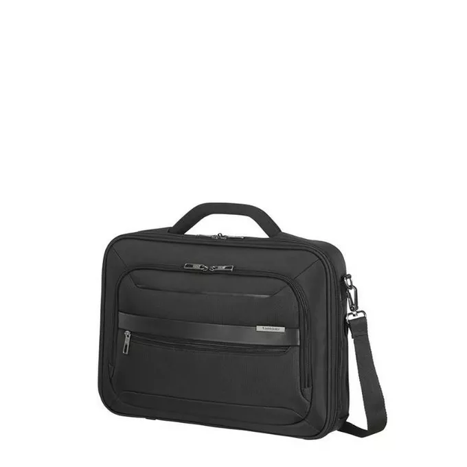 Samsonite Teczka na laptopa VECTURA EVO 15.6 czarna