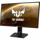 Asus Monitor 27 cali VG27AQ WQHD IPS HDMI DP 1ms 155Hz