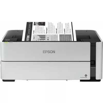 Epson Drukarka EcoTank M1170  A4/39ppm/USB/Duplex/(W)LAN