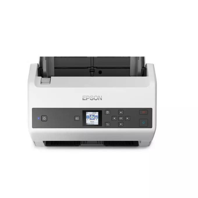 Epson Skaner WF DS-970  A4 / A3(igłowanie) ADF100/170ipm/USB3.0