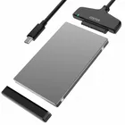 Unitek Adapter USB 3.1 TYP-C do SATA III 6G, 2,5 HDD/SSD; Y-1096A