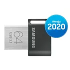 Samsung Pendrive FIT Plus USB3.1  64 GB Gray MUF-64AB/APC