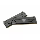 Patriot Pamięć DDR4 Viper Steel 16GB/3 600(2*8GB) Szara CL18