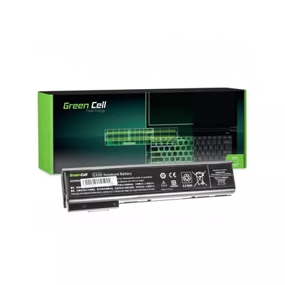 Green Cell Bateria do HP 640 G1 11,1V 4400mAh