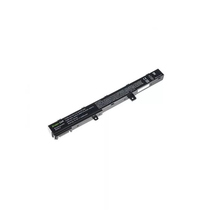 Green Cell Bateria do Asus R508 14,4V 2200mAh