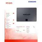 Samsung Dysk SSD 870QVO MZ-77Q4T0BW 4TB