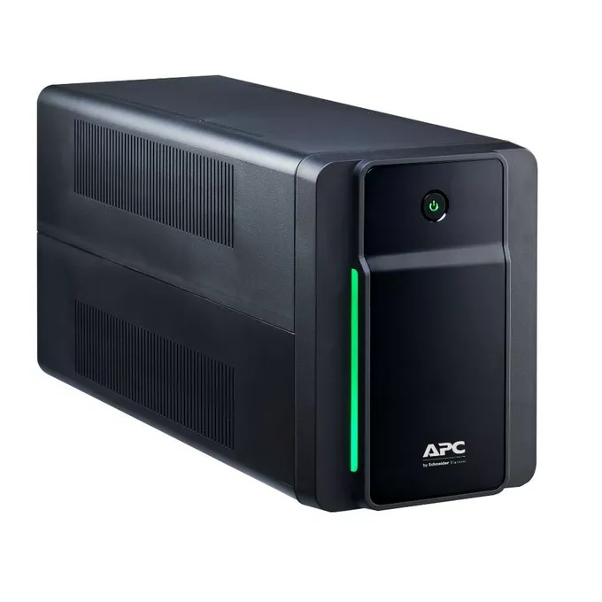 APC Zasilacz awaryjny BX2200MI Back-UPS 2200VA, 230V, AVR, 6 IEC