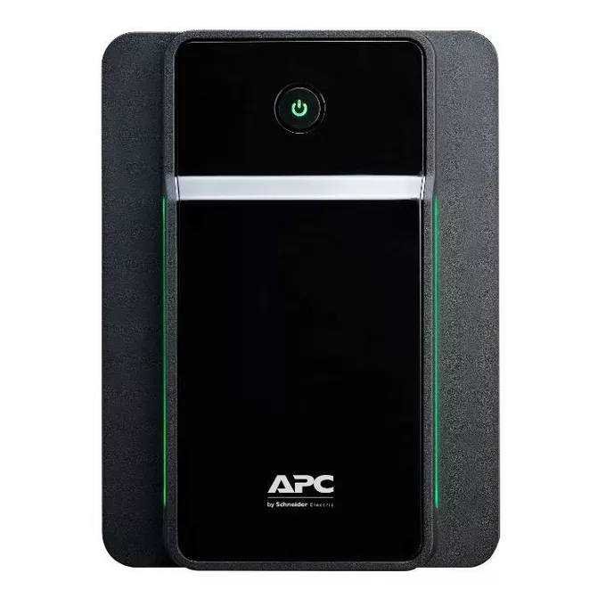 APC Zasilacz awaryjny BX2200MI Back-UPS 2200VA, 230V, AVR, 6 IEC