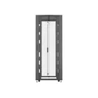 Vertiv Szafa rack VR3350 42U 800mmWx1215mmD