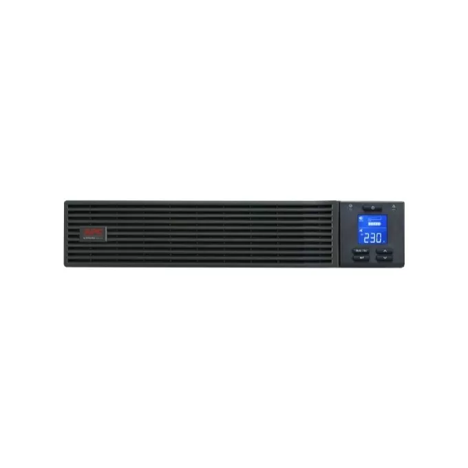 APC SRV2KRILRK Easy UPS SRV 2kVA/1600W z szynami