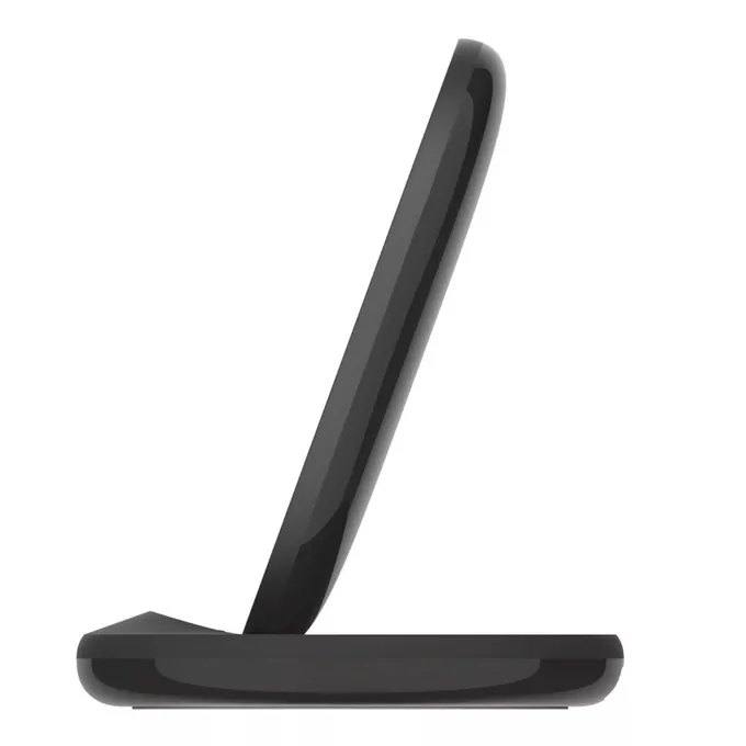 Belkin Ładowarka z podstawą 15W Wireless Charging Stand Czarna