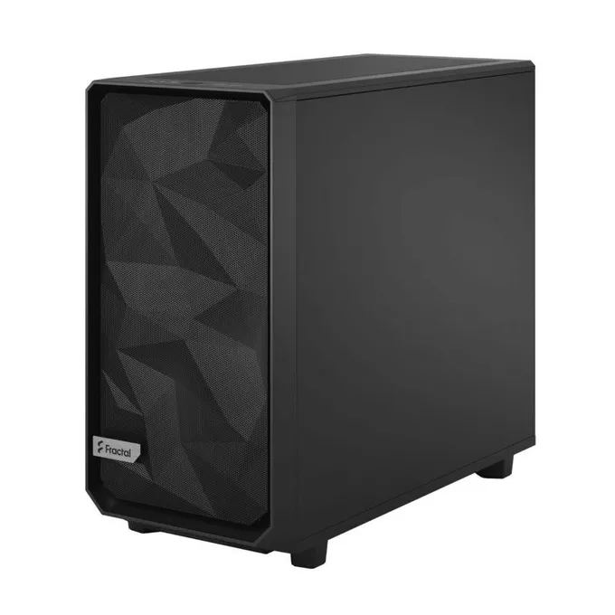 Fractal Design Obudowa Meshify 2 TG Light Tint Black