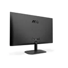 AOC Monitor 24B2XDA 23.8 cali IPS DVI HDMI Głośniki