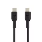 Belkin USB-C to USB-C Cable 1m black