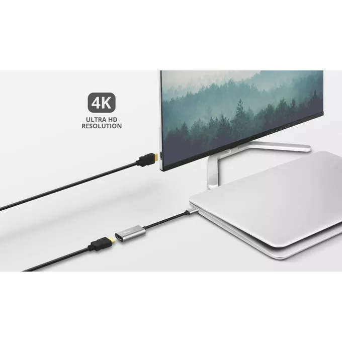 Trust Adapter USB C HDMI  DALYX