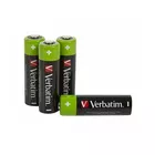 Verbatim Akumulator AA 2500mAh (4szt blister)