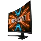 Gigabyte Monitor 31.5 cala G32QC A 1ms/12MLN:1/FULLHD/HDMI