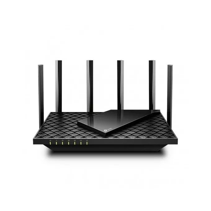 TP-LINK Router Archer AX73 router AX5400 4LAN 1USB