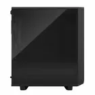 Fractal Design Obudowa Meshify 2 Compact Black TG Light Tint