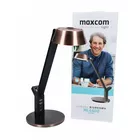 Maxcom Lampa biurkowa LED ML 4400 Lumen