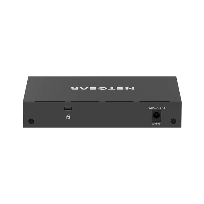 Netgear Przełącznik GS308EP 8xGE PoE+