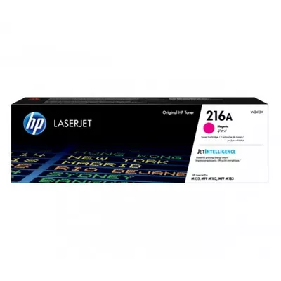 HP Inc. HP 216A Magenta Toner W2413A