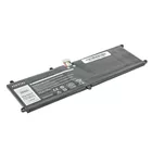 Mitsu Bateria do Dell Latitude 5175, 3400 mAh (26 Wh) 7.6 Volt