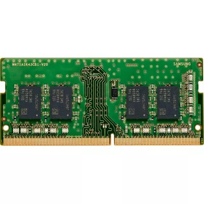 HP Inc. Pamięć RAM 8GB  DDR4 3200 286H8AA