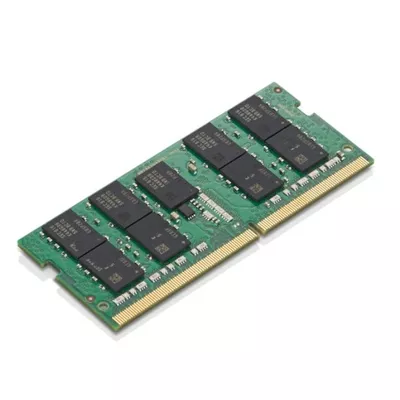 Lenovo Pamięć 8GB DDR4 3200Mhz SoDIMM Memory G2 4X71D0953