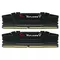 G.SKILL pamięć do PC - DDR4 32GB (2x16GB) RipjawsV 4400MHz CL19 XMP2 Black