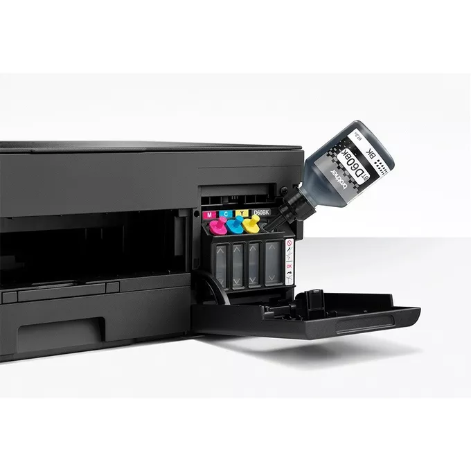 Brother MFP DCP-T420 RTS  A4/16ppm/(W)LAN/LED/6.4kg