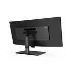 Monitor 39.7 cala ThinkVision P40w-20 Ultra-Wide Curved LCD 62C1GAT6EU