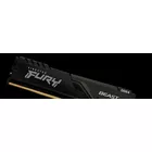 Kingston Pamięć DDR4 FURY Beast 32GB(1*32GB)/3200 CL16